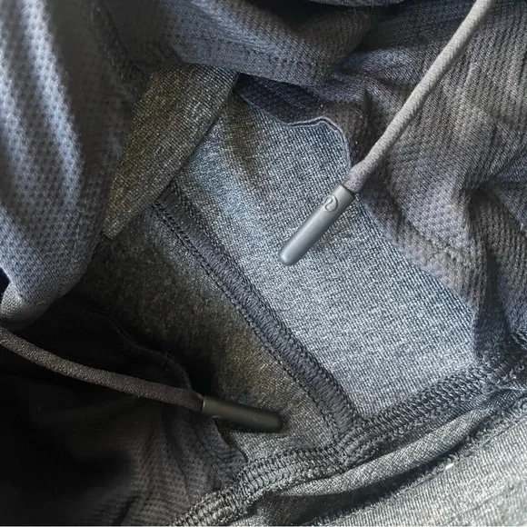 Lululemon Zip Pocket Stretch Sweats Joggers